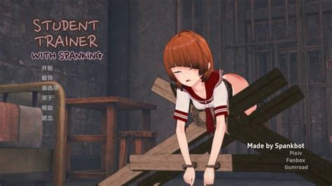 f95zone spanking|Spankbot Game Collection [v2024.
